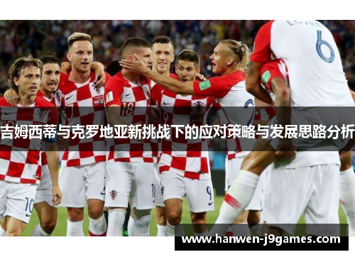 吉姆西蒂与克罗地亚新挑战下的应对策略与发展思路分析