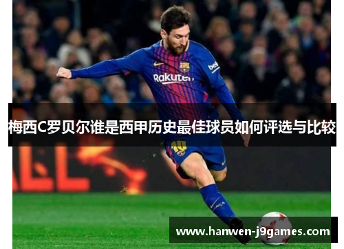 梅西C罗贝尔谁是西甲历史最佳球员如何评选与比较