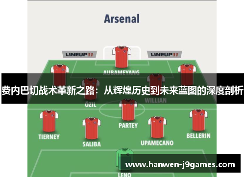 费内巴切战术革新之路:从辉煌历史到未来蓝图的深度剖析 费内巴切战术革新之路:从辉煌历史到未来蓝图的深度剖析